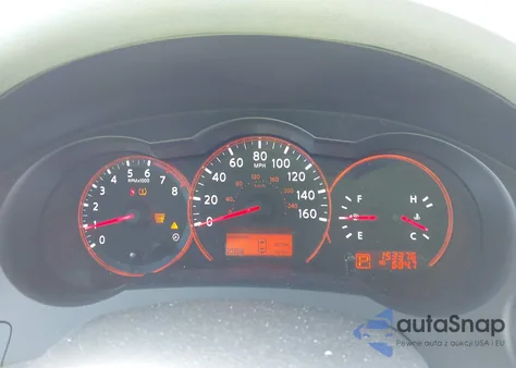 2008 Nissan Altima 2.5 S z USA, uszkodzony, nr VIN 1N4AL21EX8C27155